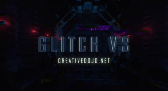 DojoGlitch,AE.