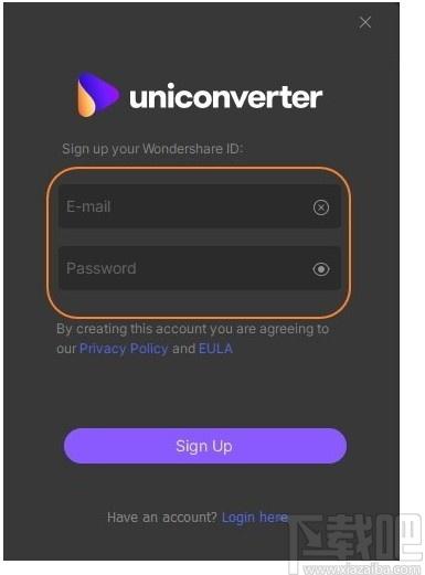 Wondershare uniconverter下载,视频转换,音频转换,音视频处理