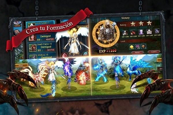 堕落灵魂起源(fallensouls)下载,魔幻游戏,rpg游戏,堕落灵魂起源