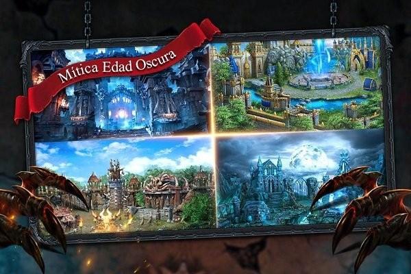 堕落灵魂起源(fallensouls)下载,魔幻游戏,rpg游戏,堕落灵魂起源