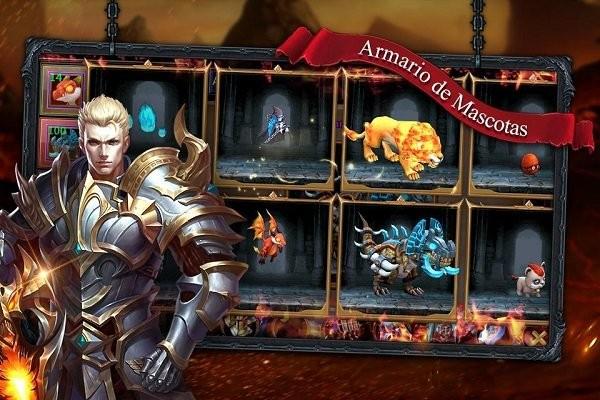 堕落灵魂起源(fallensouls)下载,魔幻游戏,rpg游戏,堕落灵魂起源