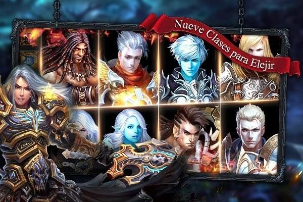 堕落灵魂起源(fallensouls)下载,魔幻游戏,rpg游戏,堕落灵魂起源