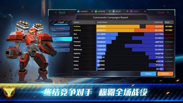 殖民冲突高级战争国际版下载,殖民冲突高级战争,科幻游戏,战争游戏
