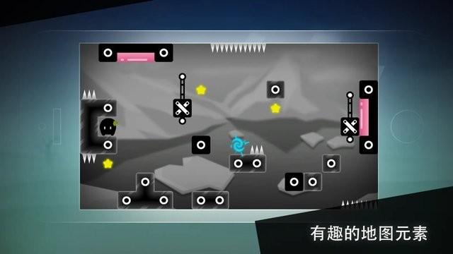 孤独旅途游戏(lonelytrip)下载,跳跃游戏,闯关游戏,孤独旅途