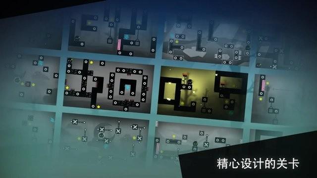 孤独旅途游戏(lonelytrip)下载,跳跃游戏,闯关游戏,孤独旅途
