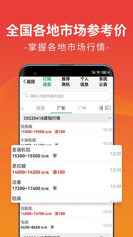 废废app下载,废废,废品回收app,环保app